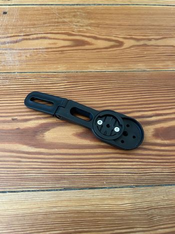 Vision Halterung Cycling Accessories d'occasion