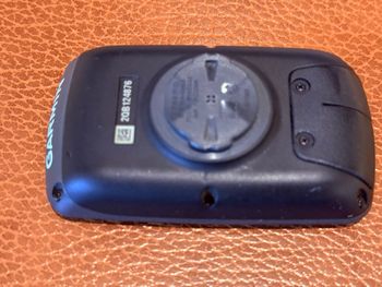 Brugt Garmin Edge 810 2014 bike — billede 3 af 3