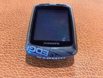 Brugt Garmin Edge 810 2014 bike — billede 2 af 3