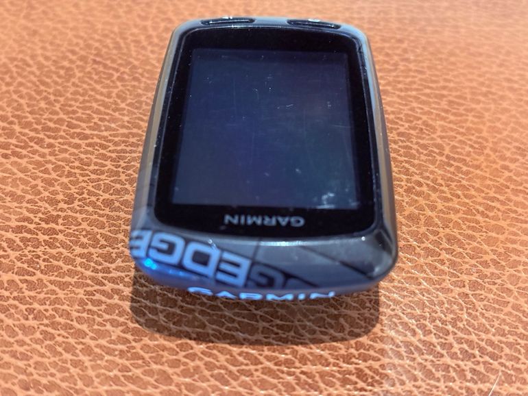 Brugt Garmin Edge 810 2014 bike — billede 2 af 3