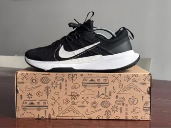 Used White Nike Juniper Trail 2 NN bike — image 3 of 8