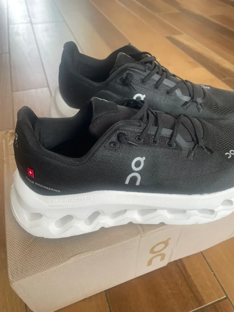 Used On Running Cloud bike — image 9 of 14