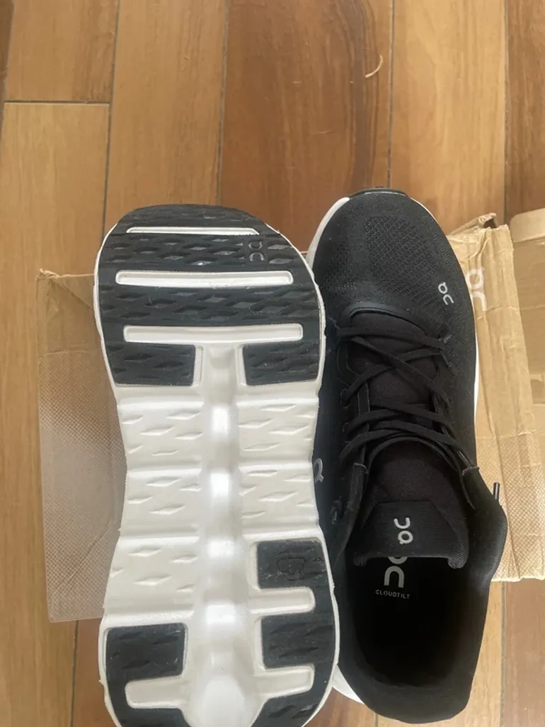 Used On Running Cloud bike — image 13 of 14