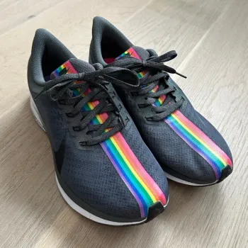 Used Pegasus Zoom Turbo Betrue Running Shoes