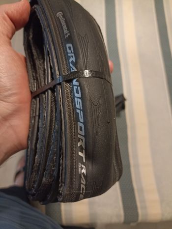 Continental Tire bike usato — immagine 2 di 2