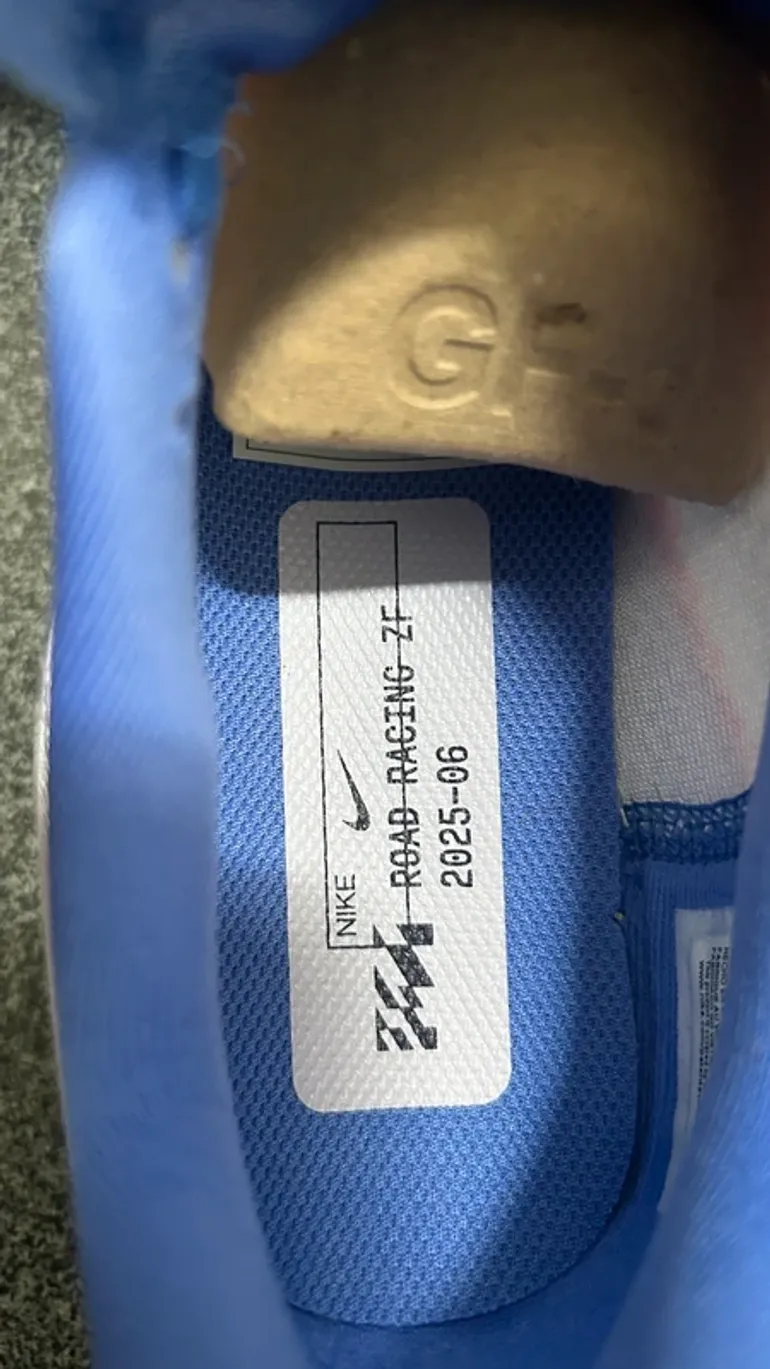 Used Nike Zoom Fly 6 bike — image 6 of 8