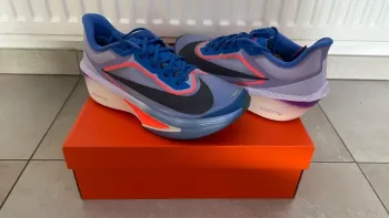 Used Nike Zoom Fly 6 Running Shoes