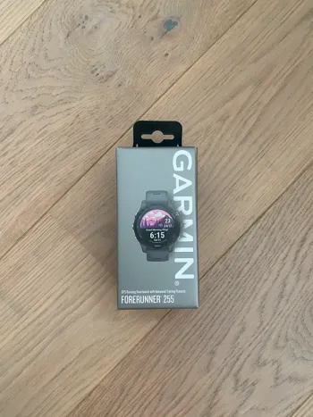 Gebrauchtes Garmin Forerunner 255 bike — Bild 2 von 7