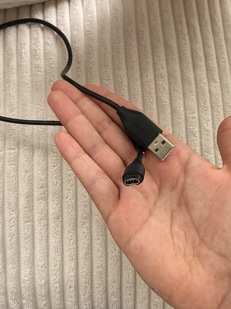 Gebrauchtes Garmin Forerunner 255 bike — Bild 6 von 7