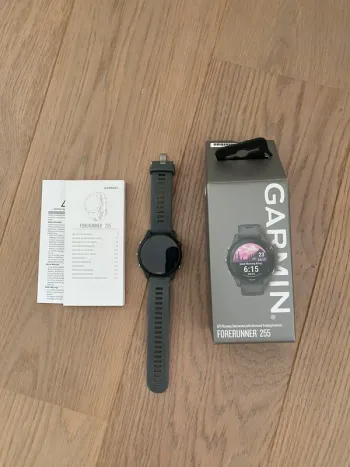 Gebrauchtes Garmin Forerunner 255 Electronics