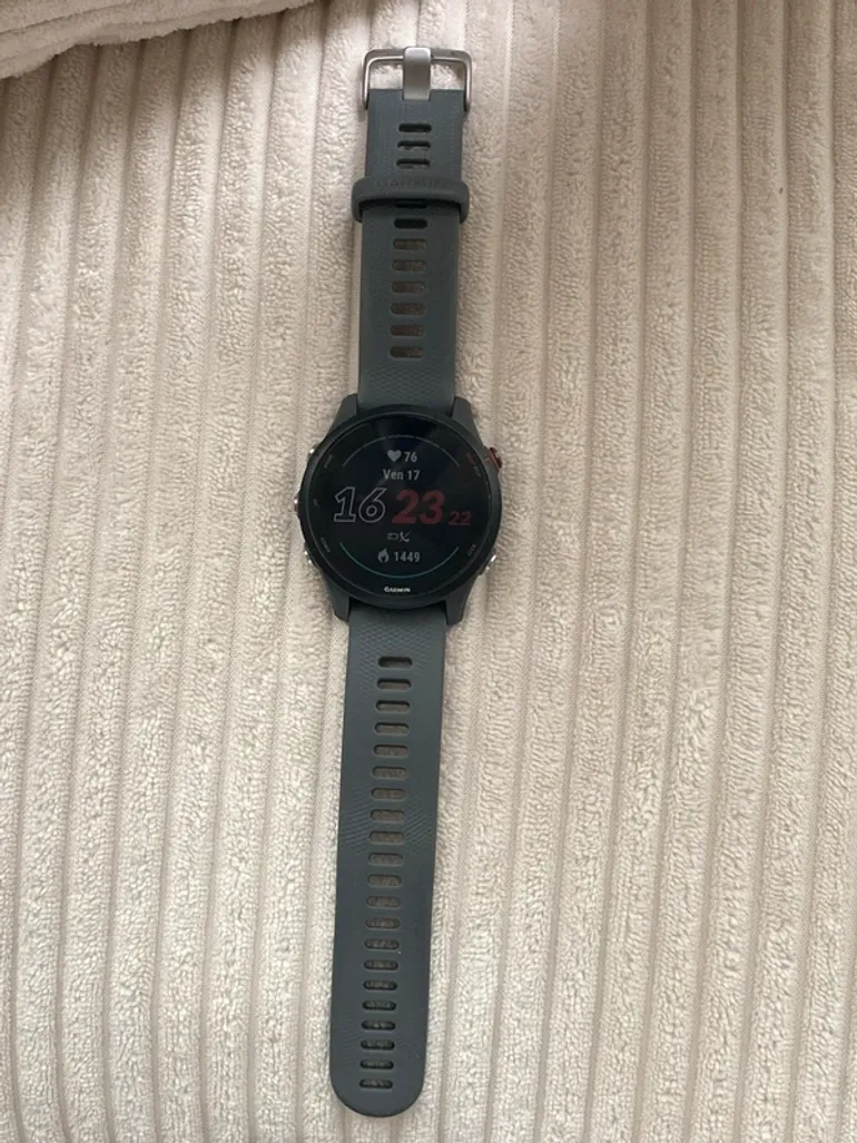Gebrauchtes Garmin Forerunner 255 bike — Bild 5 von 7