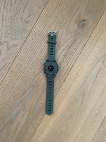 Gebrauchtes Garmin Forerunner 255 bike — Bild 7 von 7