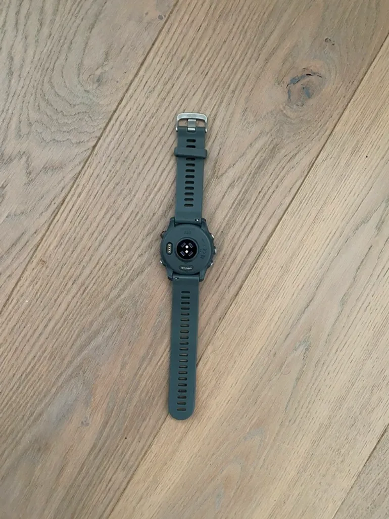 Gebrauchtes Garmin Forerunner 255 bike — Bild 7 von 7