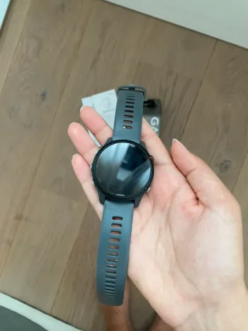 Gebrauchtes Garmin Forerunner 255 bike — Bild 4 von 7
