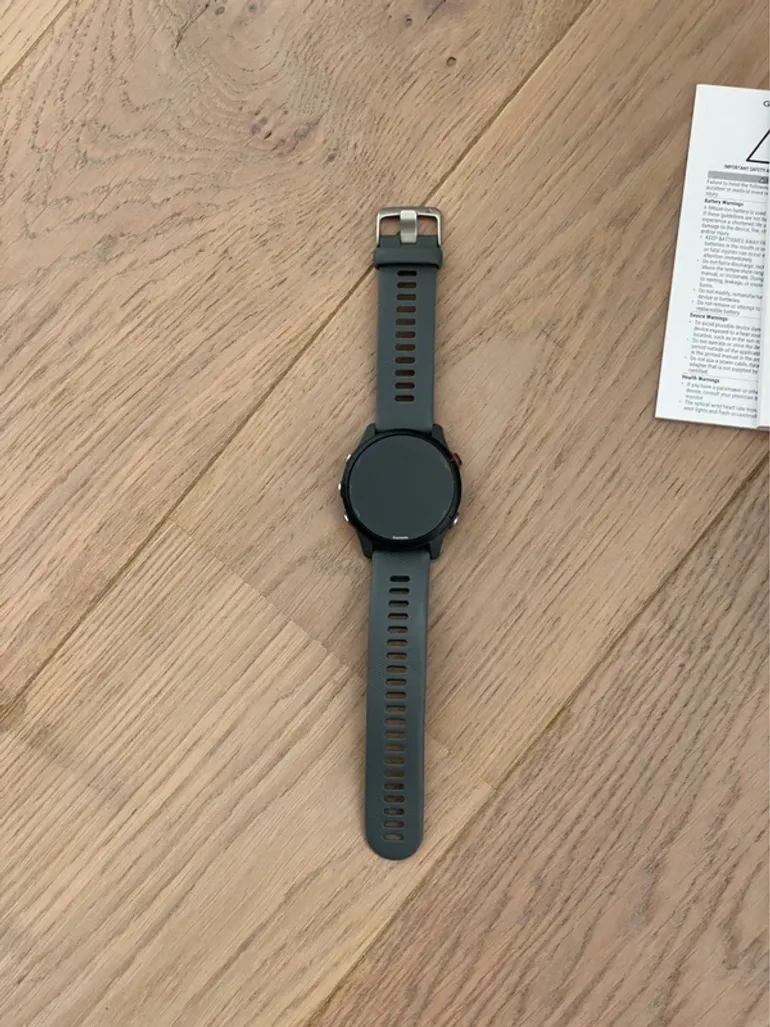 Gebrauchtes Garmin Forerunner 255 bike — Bild 3 von 7