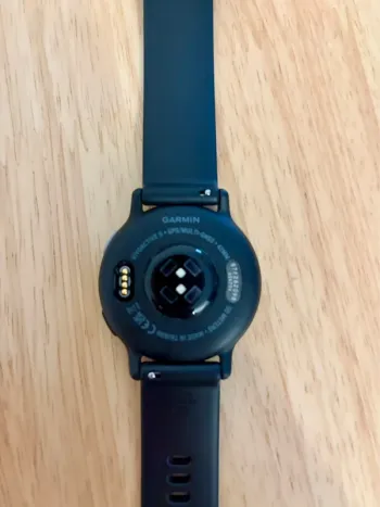 Použité Garmin Vivoactive 5 bike — obrázek 3 z 4