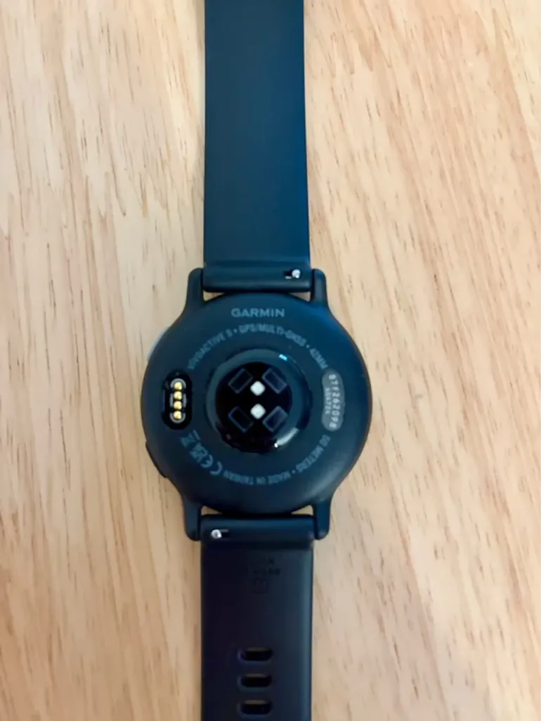 Použité Garmin Vivoactive 5 bike — obrázek 3 z 4