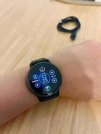 Použité Garmin Vivoactive 5 bike — obrázek 2 z 4
