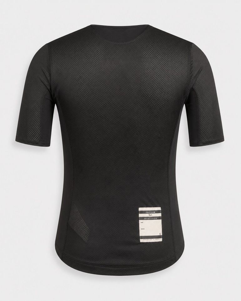 Used Rapha Pro Team Printed Mesh Base Layer bike — image 5 of 5