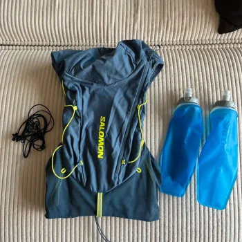 Tweedehands Salomon ADV Skin 12 Running Accessories