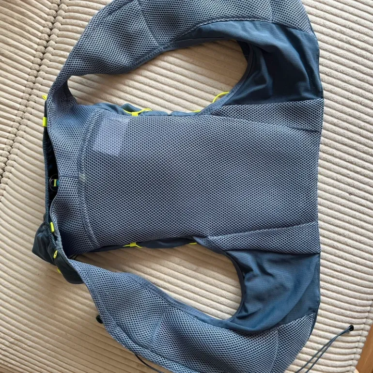 Tweedehands Salomon ADV Skin 12 bike — afbeelding 7 van 9