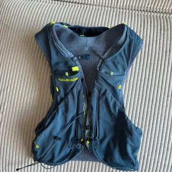 Tweedehands Salomon ADV Skin 12 bike — afbeelding 5 van 9