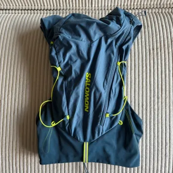 Tweedehands Salomon ADV Skin 12 bike — afbeelding 4 van 9