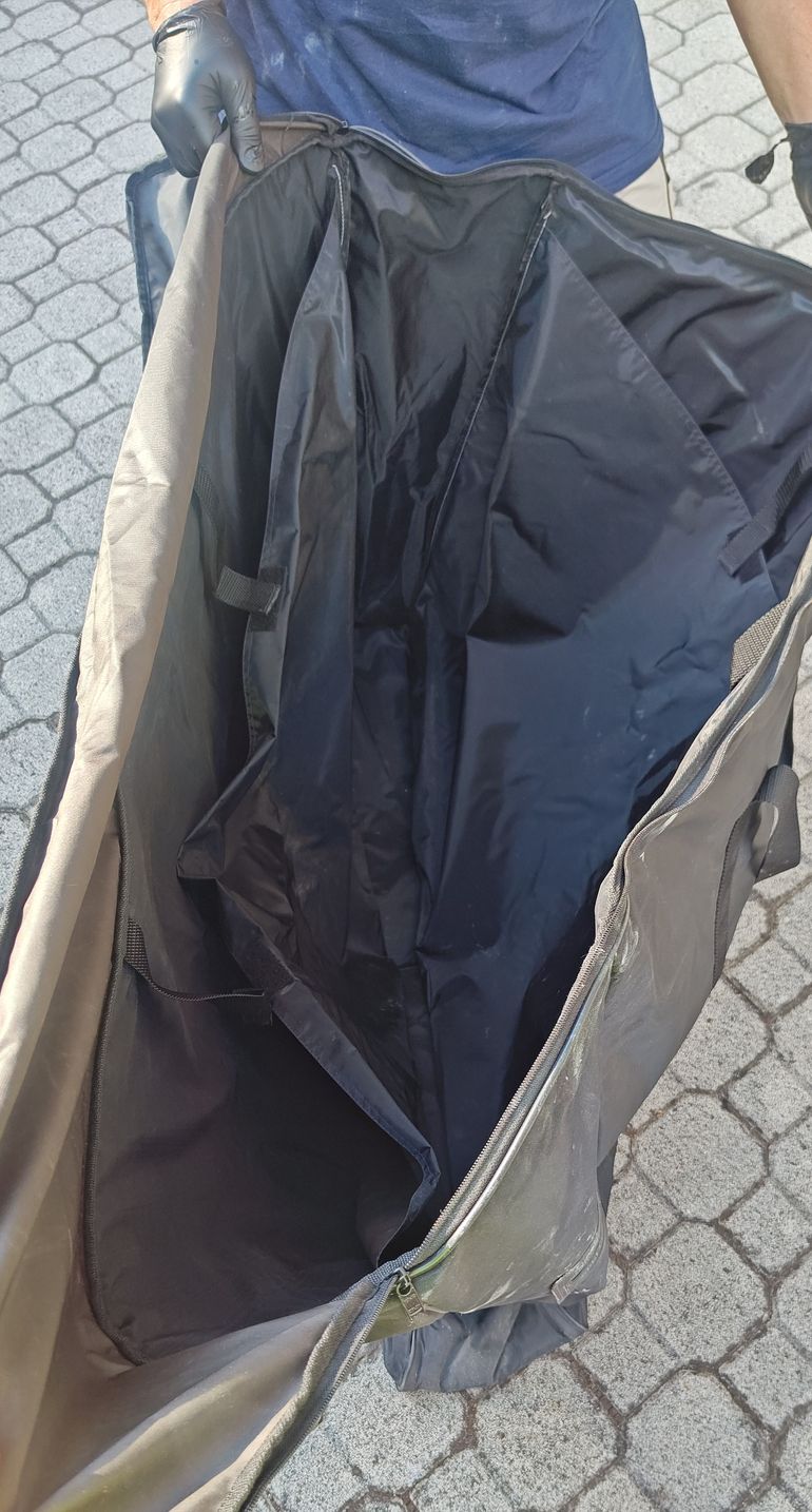 Brugt Altro Bike Case 2025 bike — billede 5 af 8
