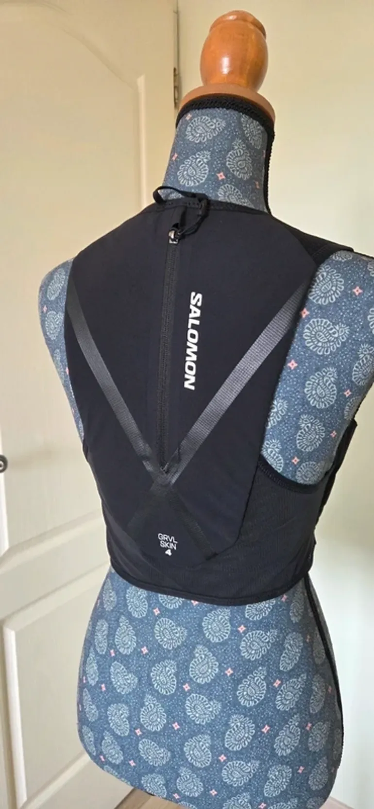 Salomon GRVL SKIN 4 bike d'occasion — image 6 sur 7