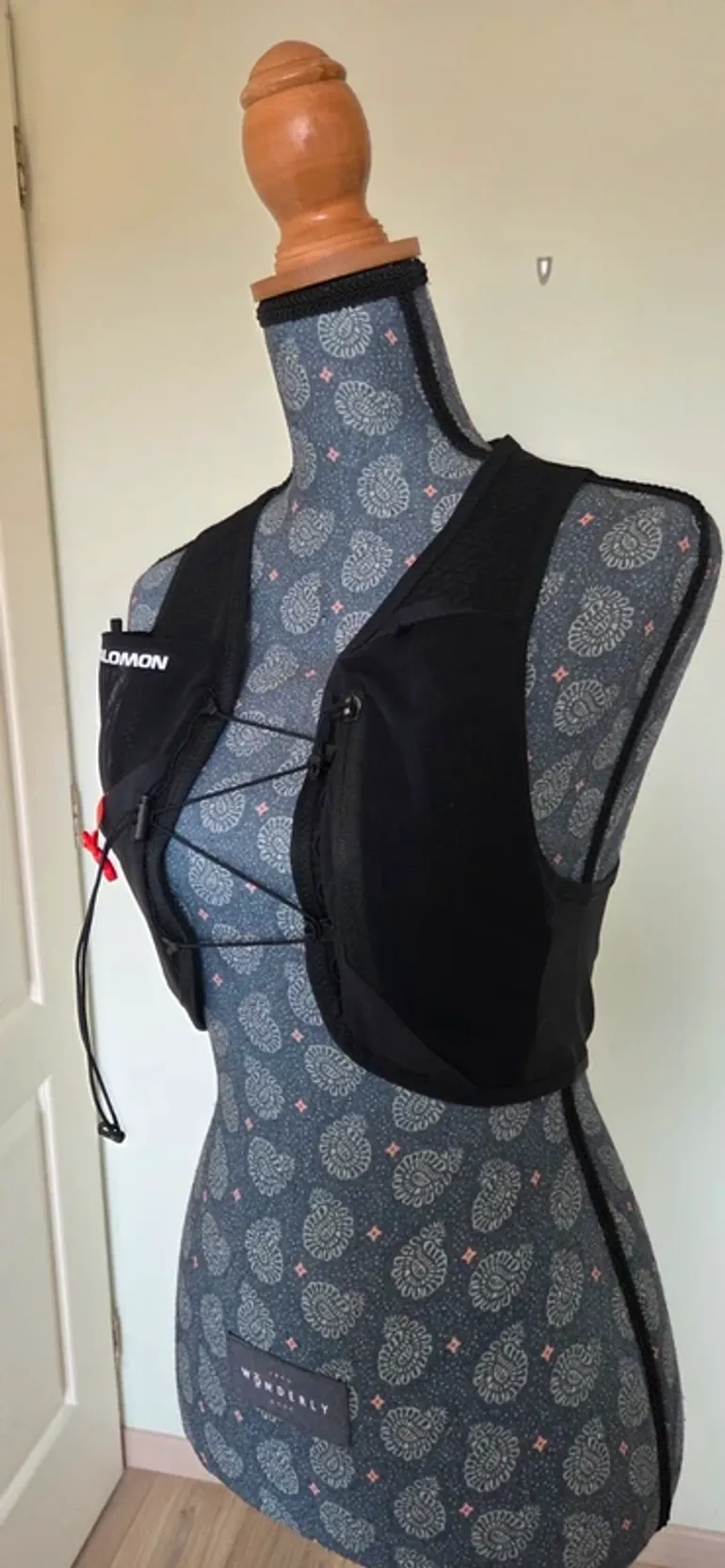 Salomon GRVL SKIN 4 bike d'occasion — image 2 sur 7