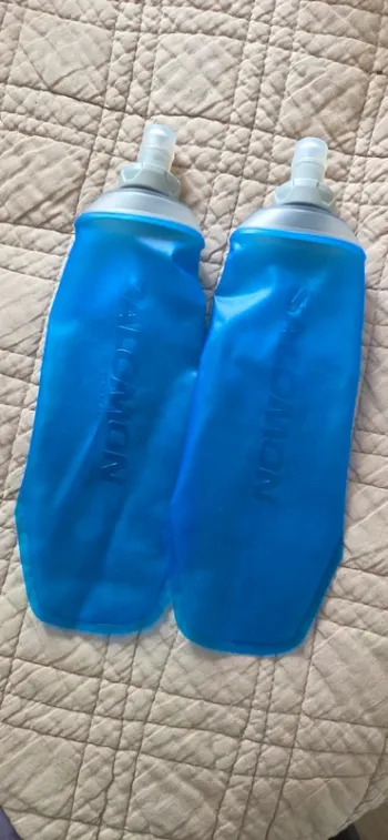 Salomon GRVL SKIN 4 bike d'occasion — image 7 sur 7