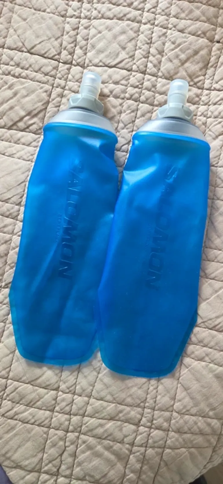 Salomon GRVL SKIN 4 bike d'occasion — image 7 sur 7