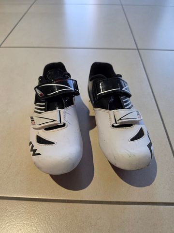 Gebrauchtes Northwave Shoes Cycling Shoes