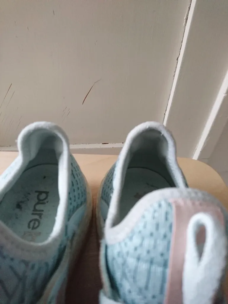 Used Adidas Pureboost bike — image 7 of 7