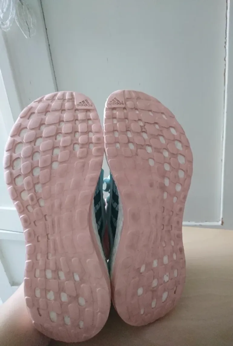 Used Adidas Pureboost bike — image 6 of 7