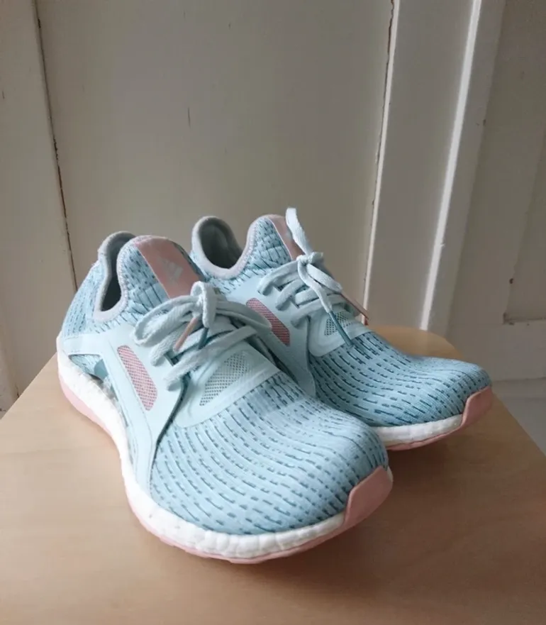 Used Adidas Pureboost bike — image 4 of 7