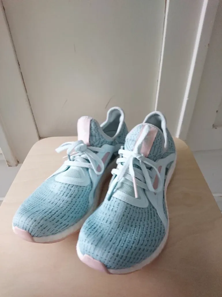 Used Adidas Pureboost bike — image 2 of 7