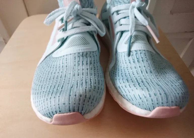 Used Adidas Pureboost bike — image 3 of 7