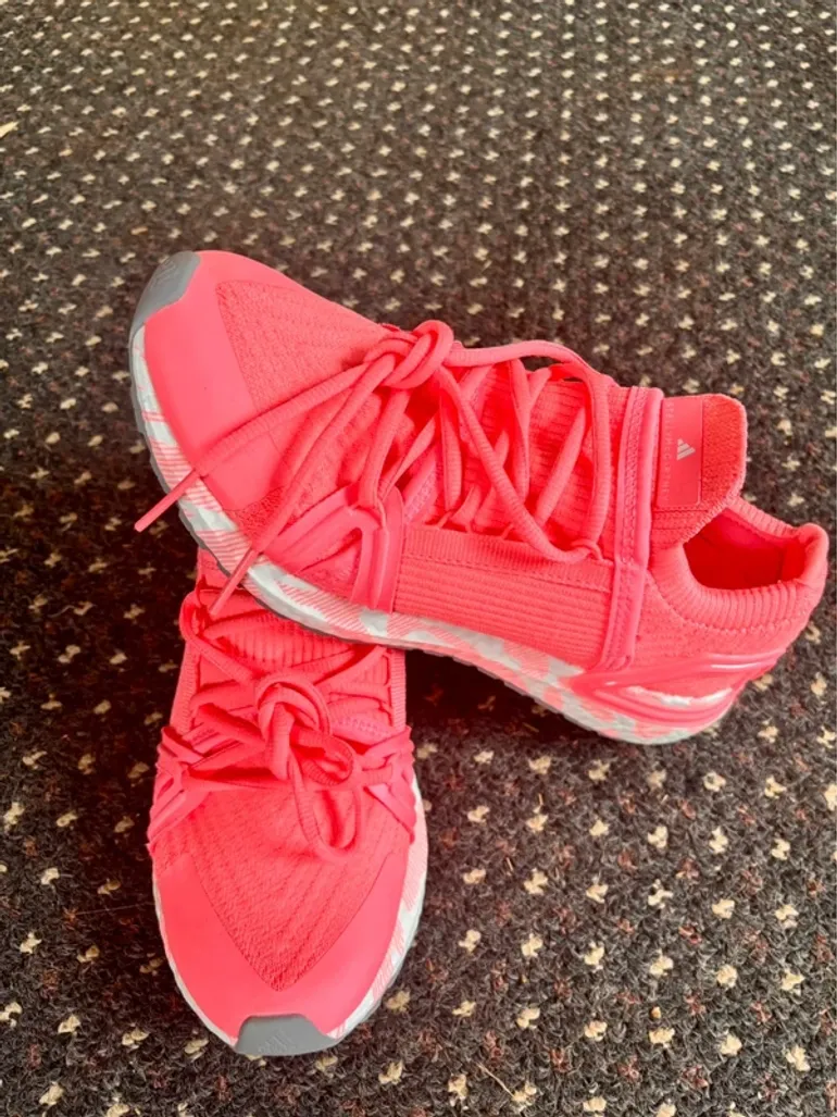 Adidas Ultraboost Stella McCartney bike d'occasion — image 2 sur 5