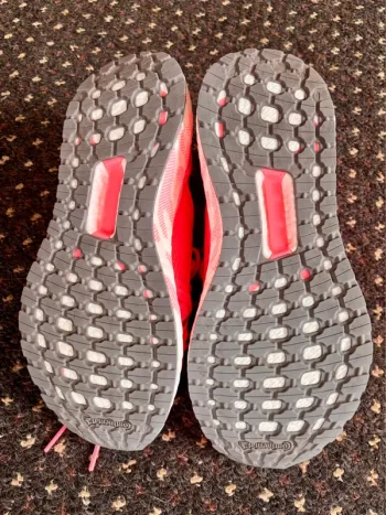 Adidas Ultraboost Stella McCartney bike d'occasion — image 4 sur 5