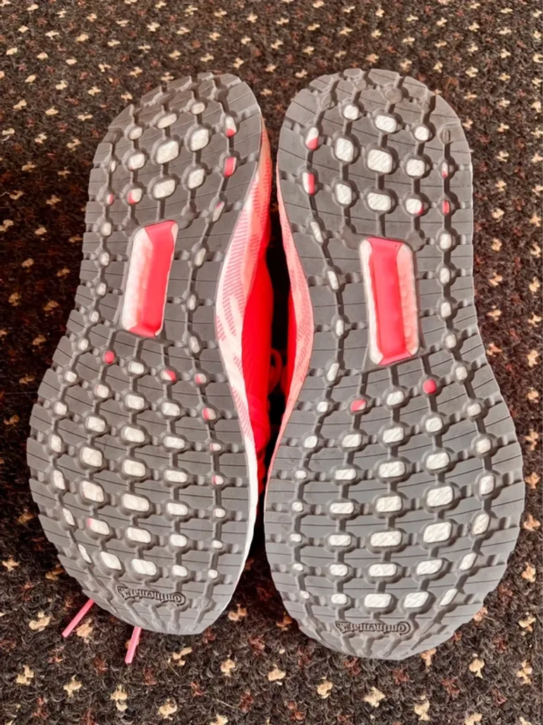 Adidas Ultraboost Stella McCartney bike d'occasion — image 4 sur 5