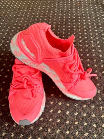 Adidas Ultraboost Stella McCartney Running Shoes d'occasion