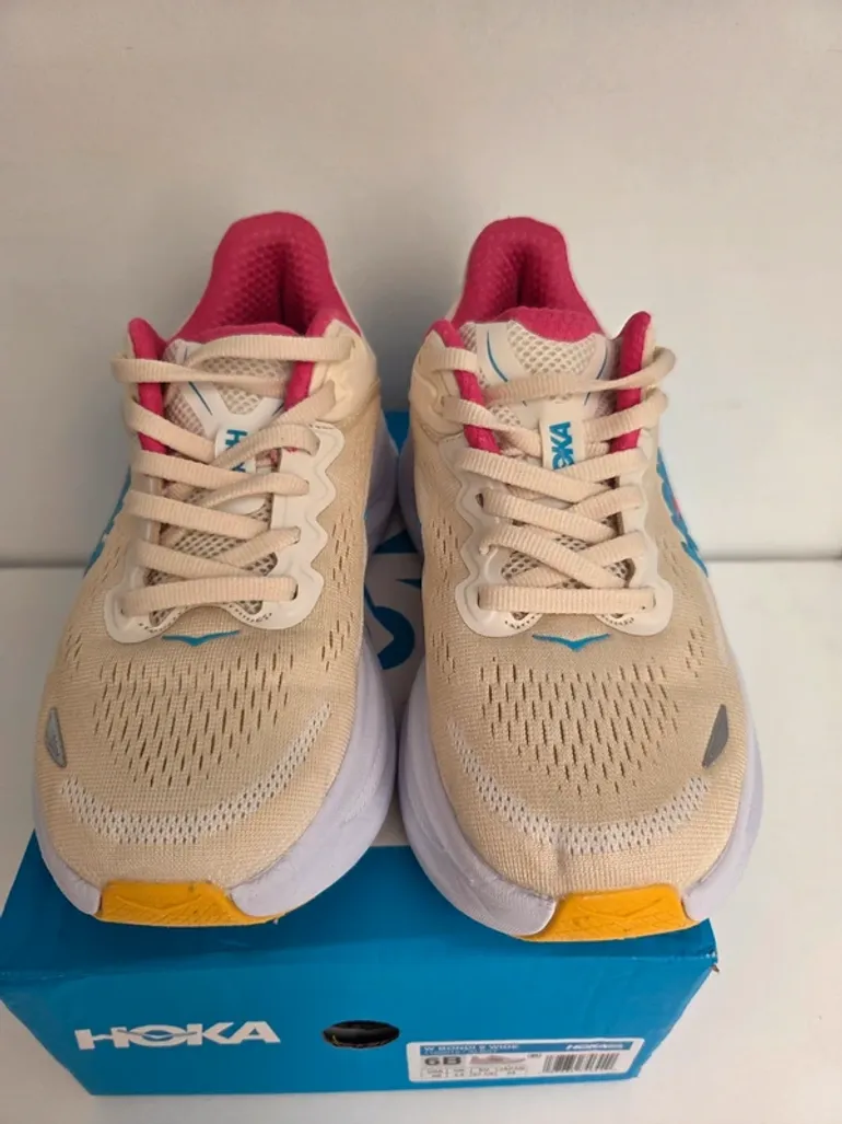 Used Rose Hoka Baskets bike — image 2 of 10