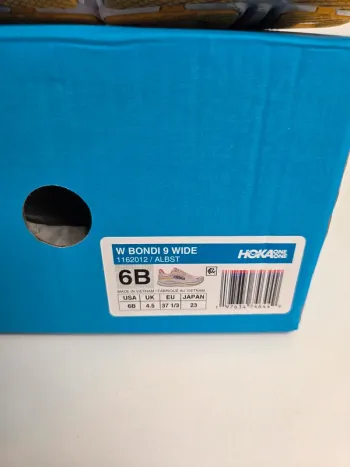 Used Rose Hoka Baskets bike — image 10 of 10