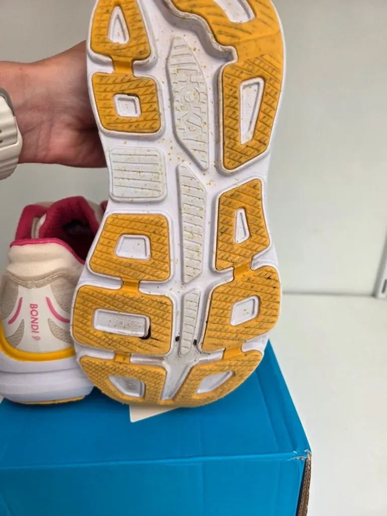 Used Rose Hoka Baskets bike — image 5 of 10