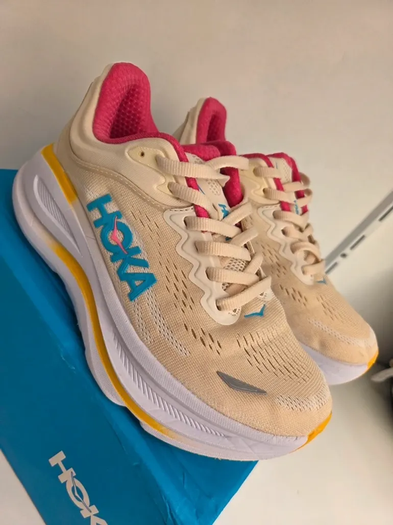 Used Rose Hoka Baskets bike — image 3 of 10
