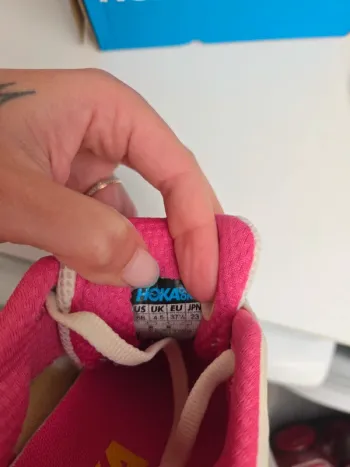 Used Rose Hoka Baskets bike — image 6 of 10