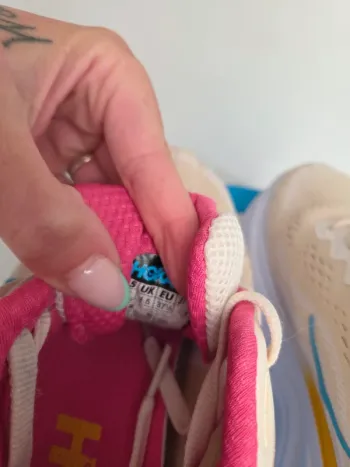 Used Rose Hoka Baskets bike — image 7 of 10