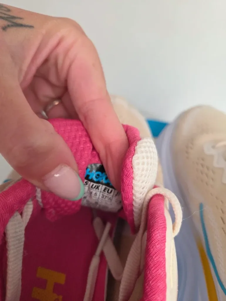 Used Rose Hoka Baskets bike — image 7 of 10