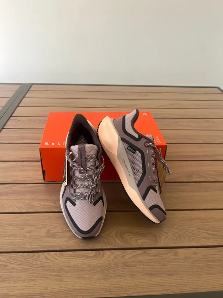 Pegasus Nike Air Zoom 41 GORE-TEX bike usato — immagine 2 di 6